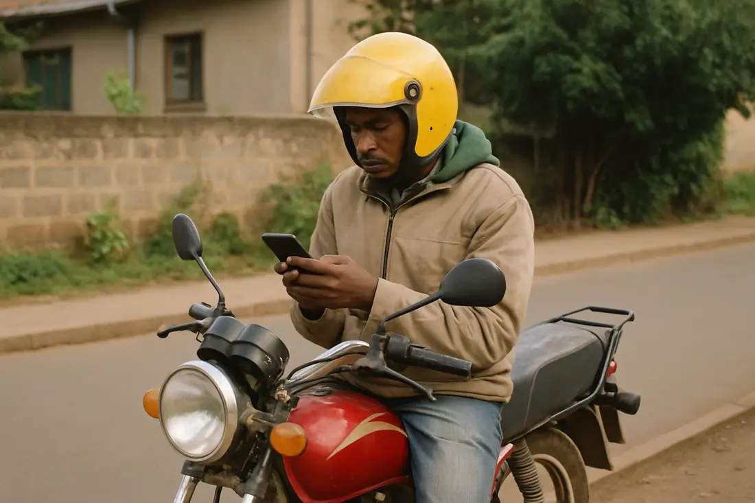 Maswali Yanayoulizwa Mara kwa Mara